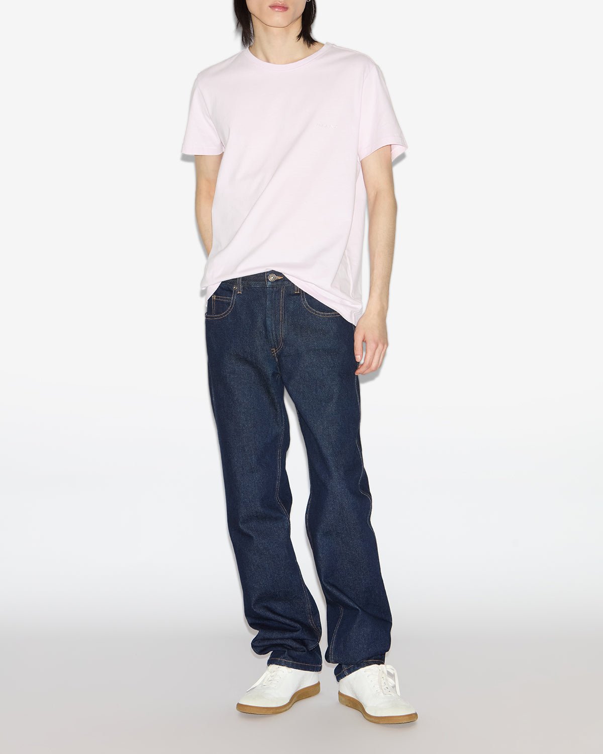 ZAFFERH T-SHIRT