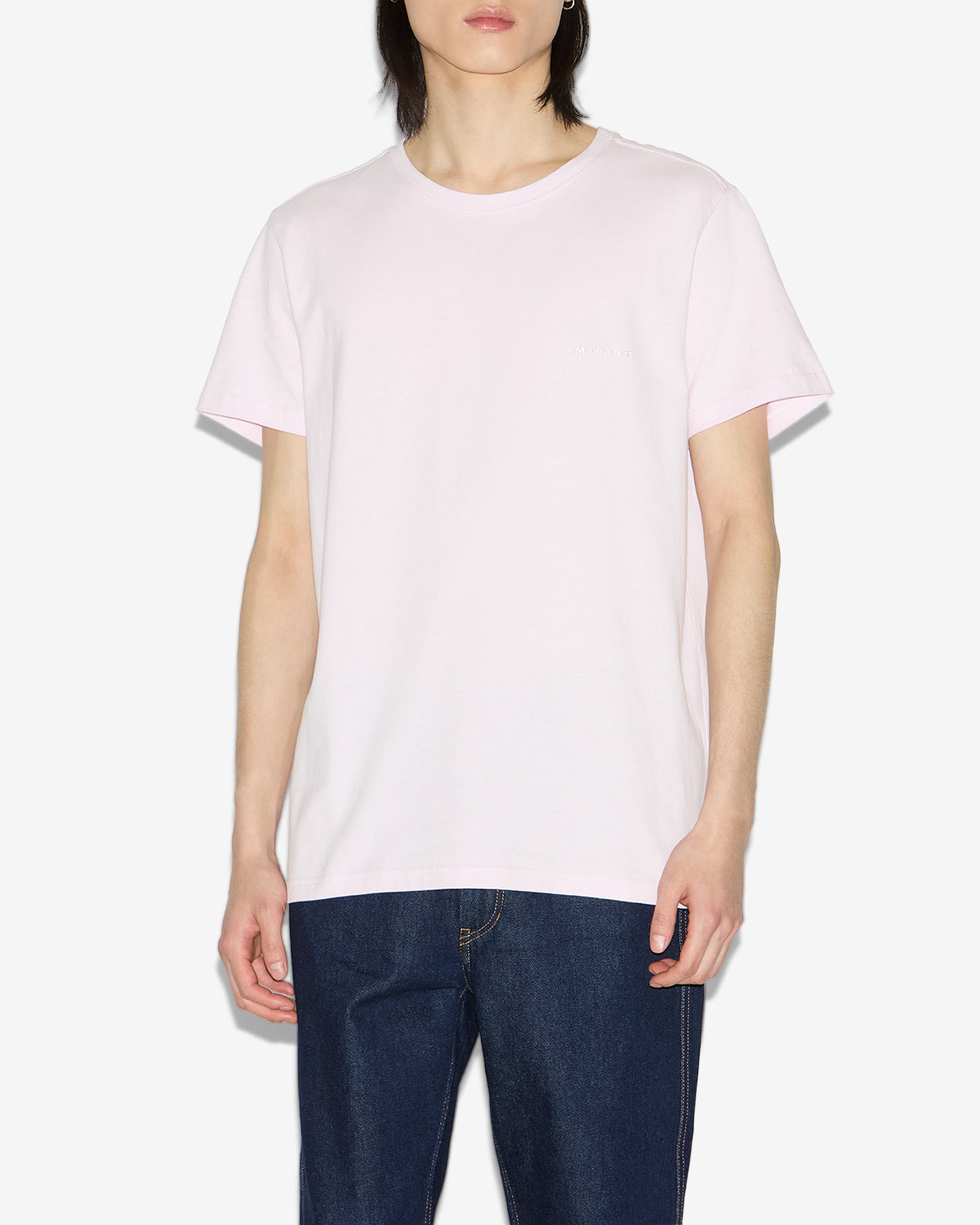 ZAFFERH T-SHIRT