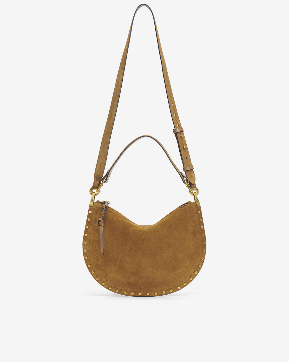 OSKAN SOFT ZIP BAG
