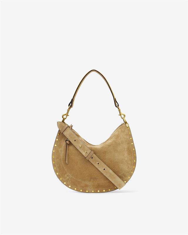 OSKAN SOFT ZIP BAG