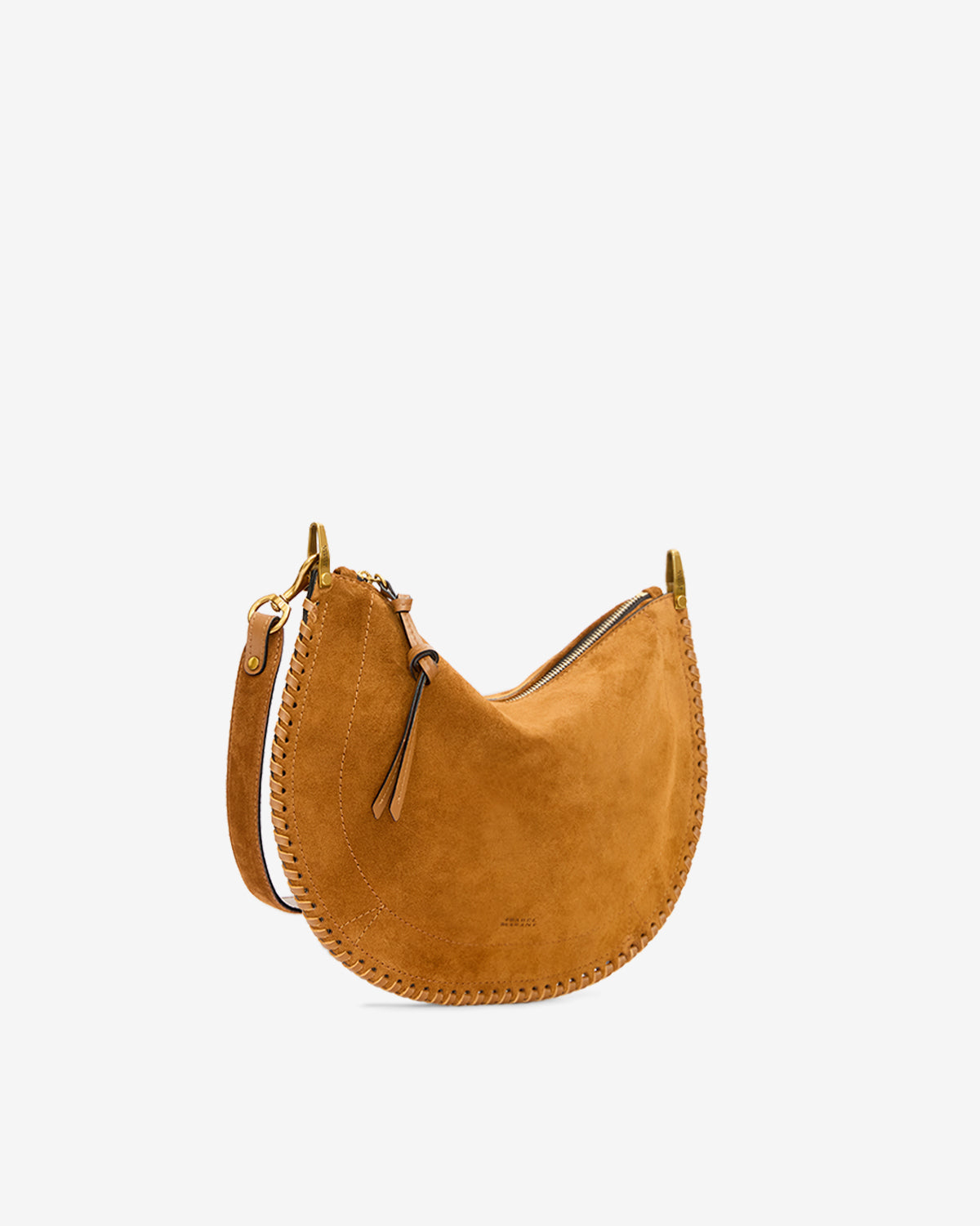 OSKAN SOFT ZIP BAG