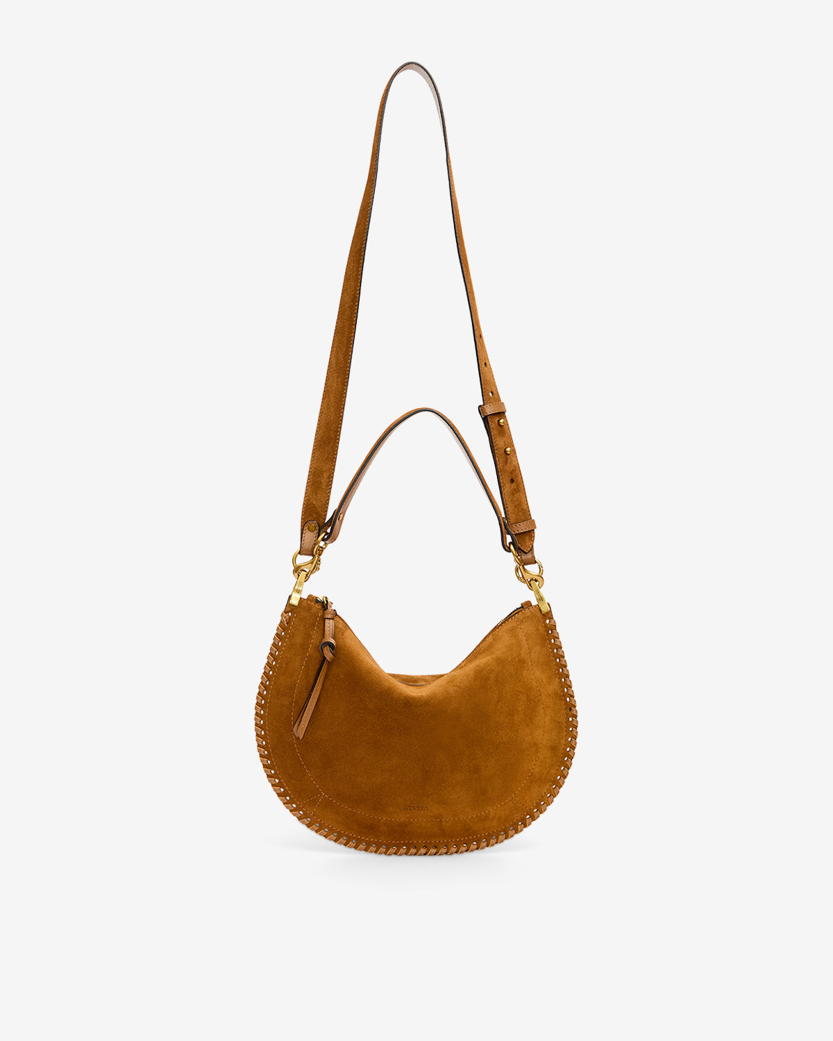OSKAN SOFT ZIP BAG