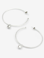 SHINY DAY EARRINGS