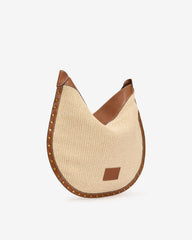 Oskan Hobo Soft Bag