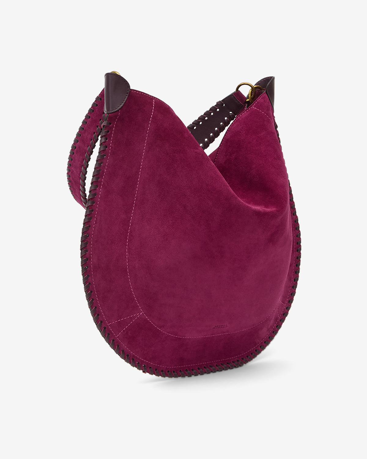 OSKAN HOBO SOFT BAG