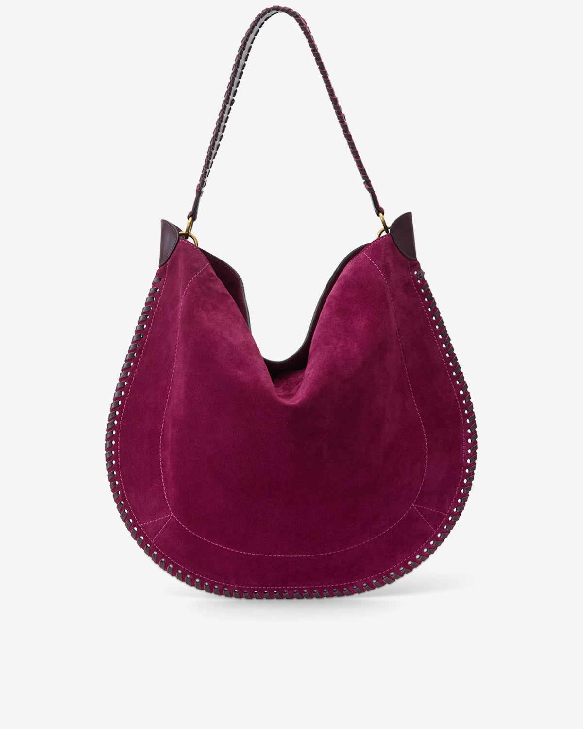 OSKAN HOBO SOFT BAG