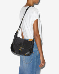 SIERRA S BAG