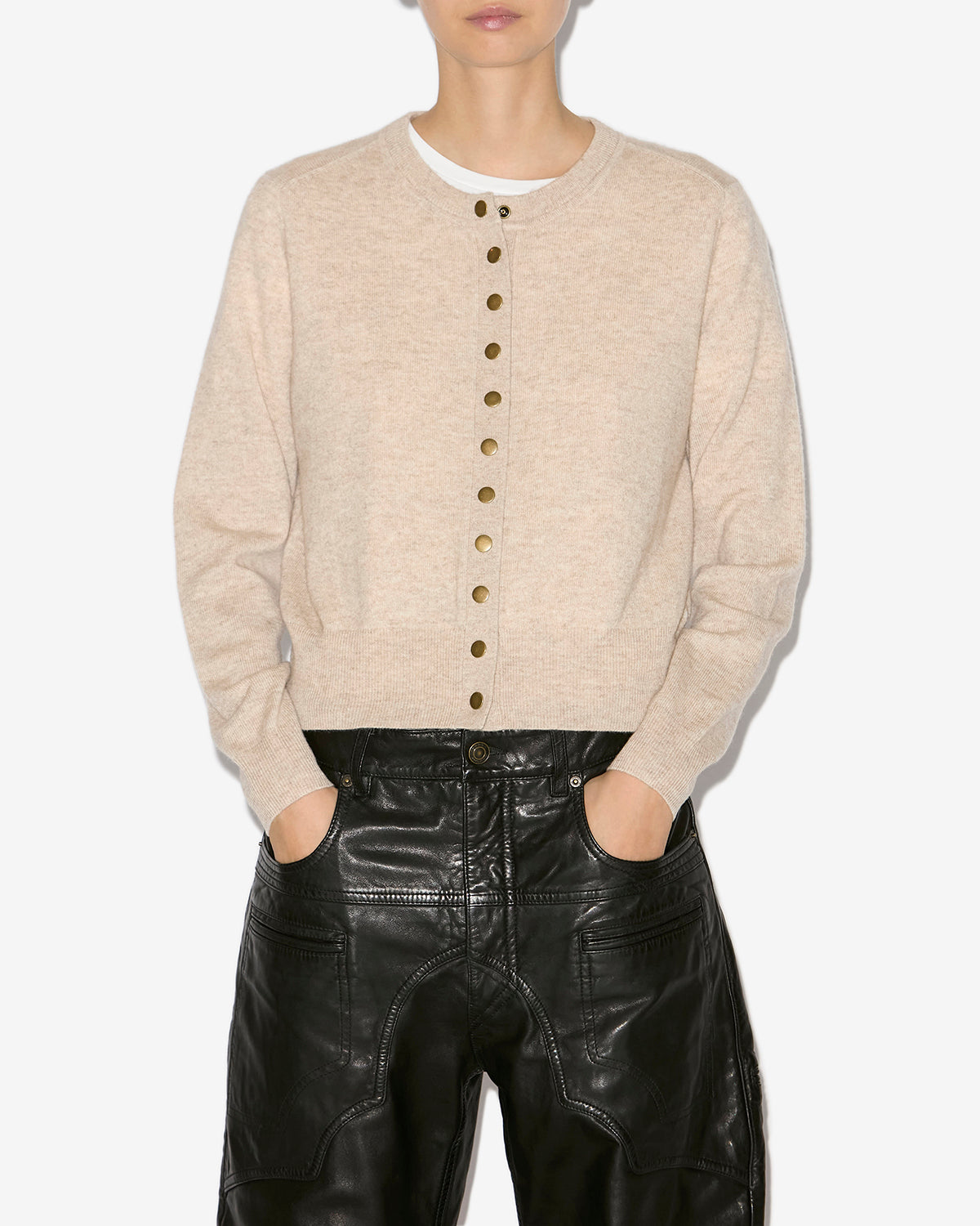 IDESIA CARDIGAN