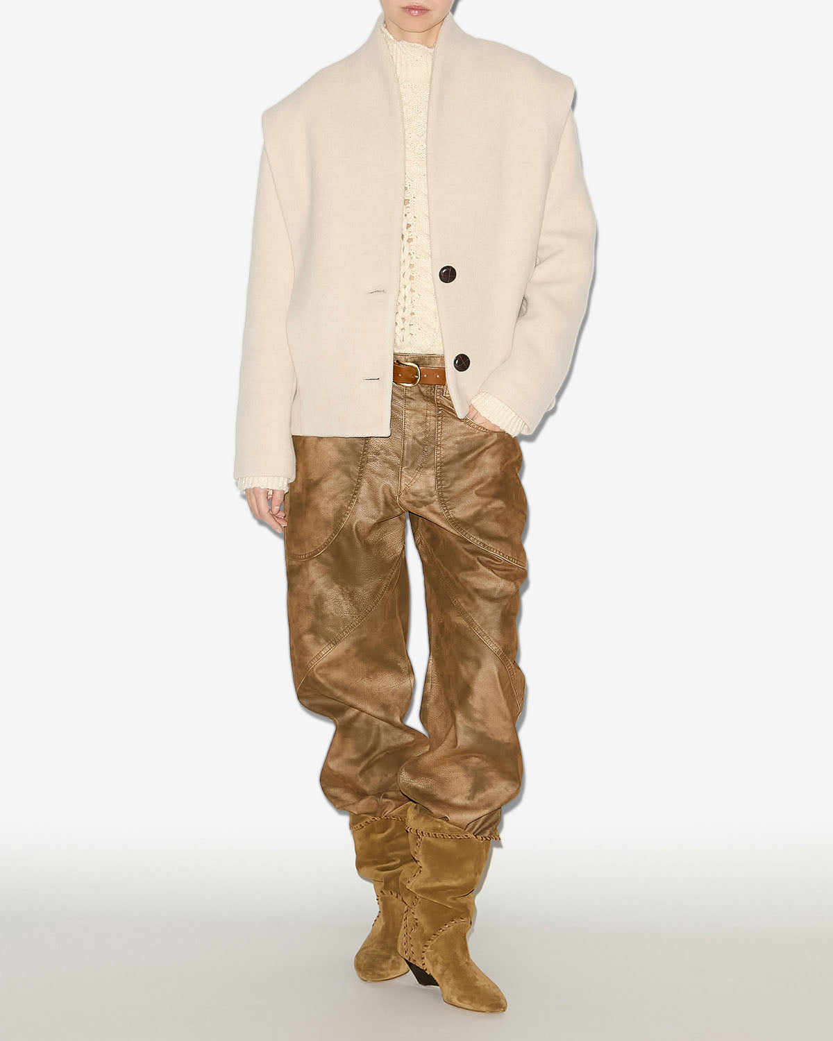 DYOGO COAT