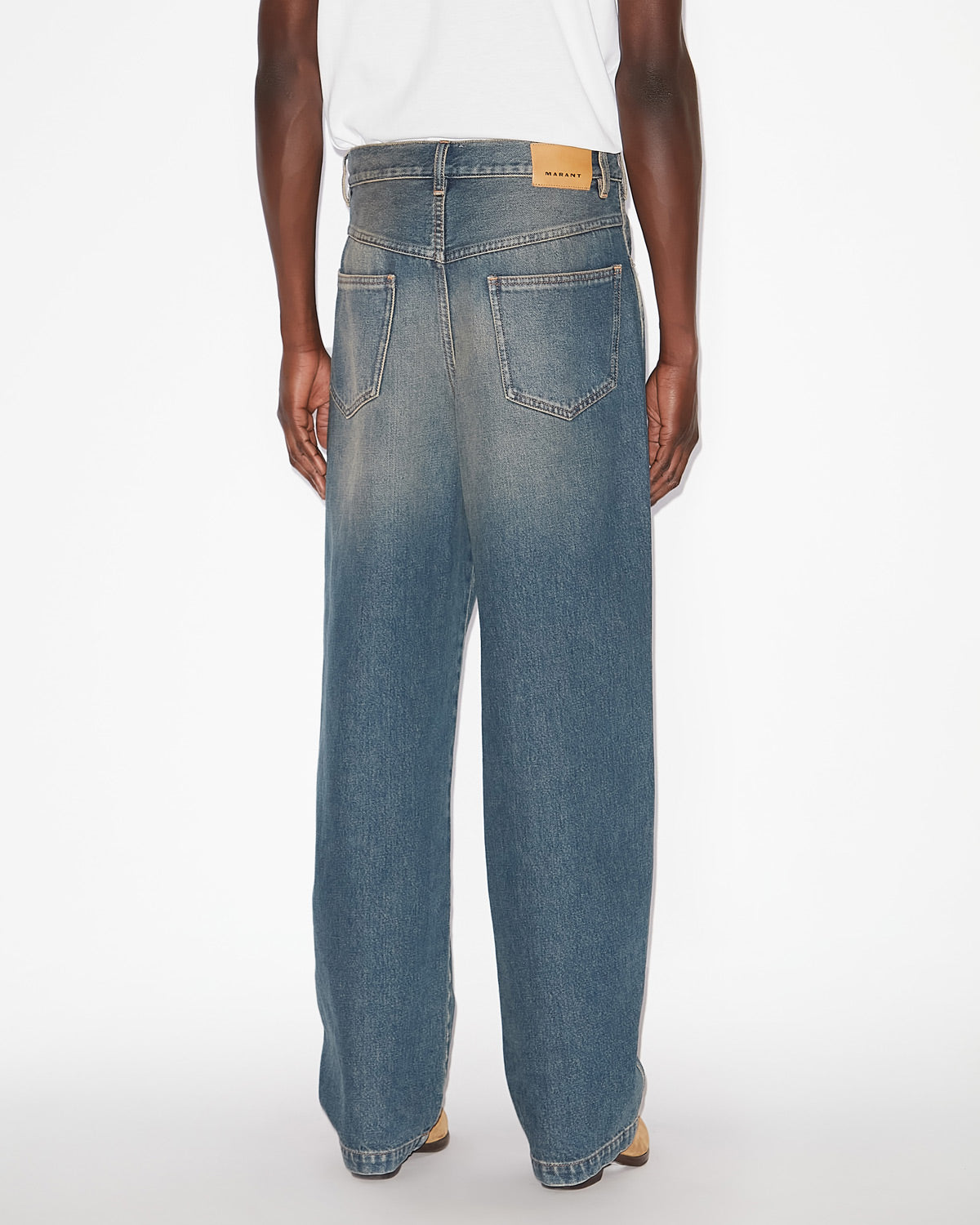 JORJE PANTS