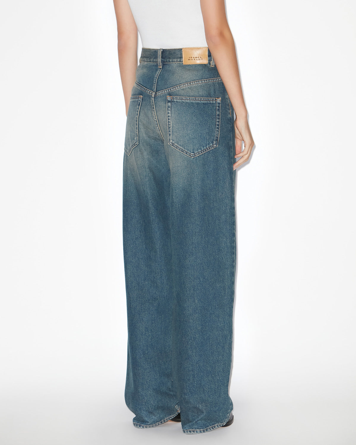 JOANNY PANTS