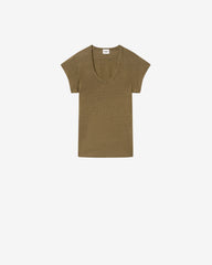 ZANKOU T-SHIRT