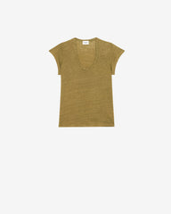 ZANKOU T-SHIRT