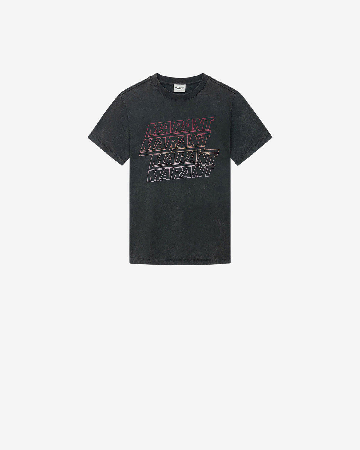 ZOELINE T-SHIRT