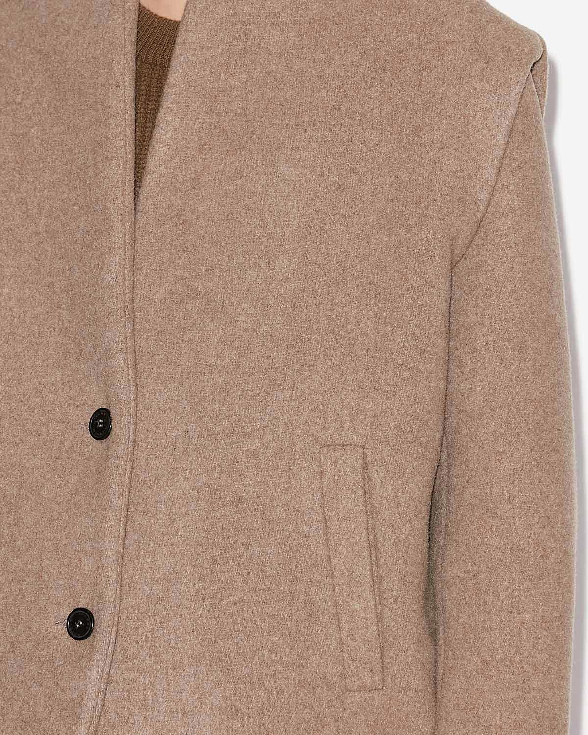 DROGO JACKET