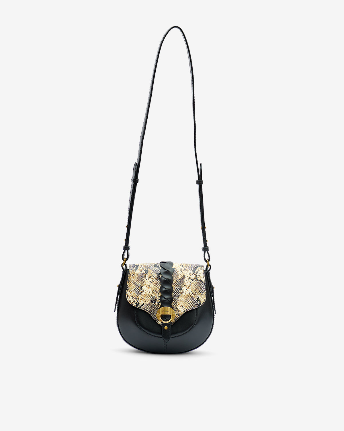 ALTAY SMALL BAG