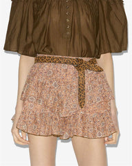 LECCE BELT