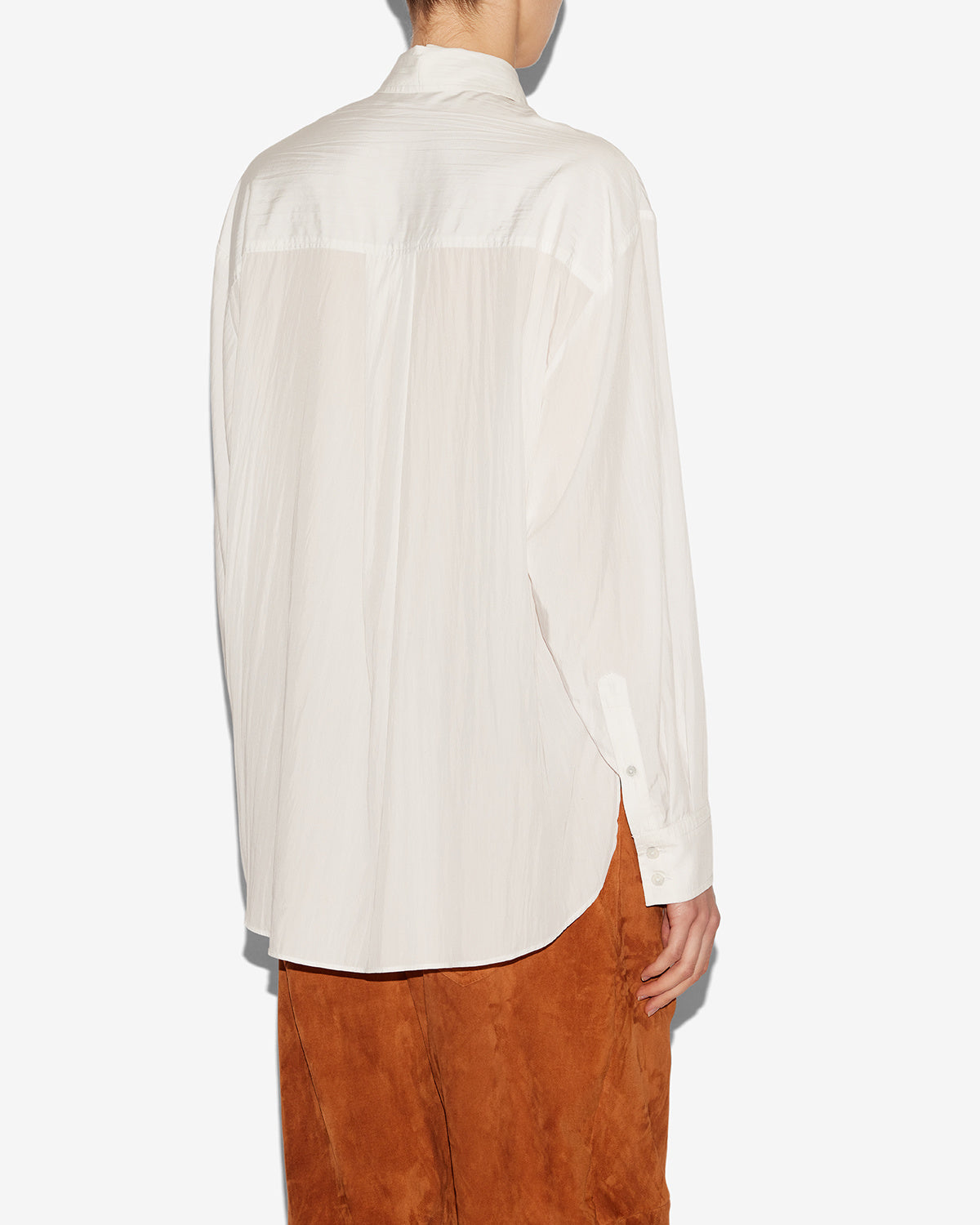 FABRIZA SHIRT