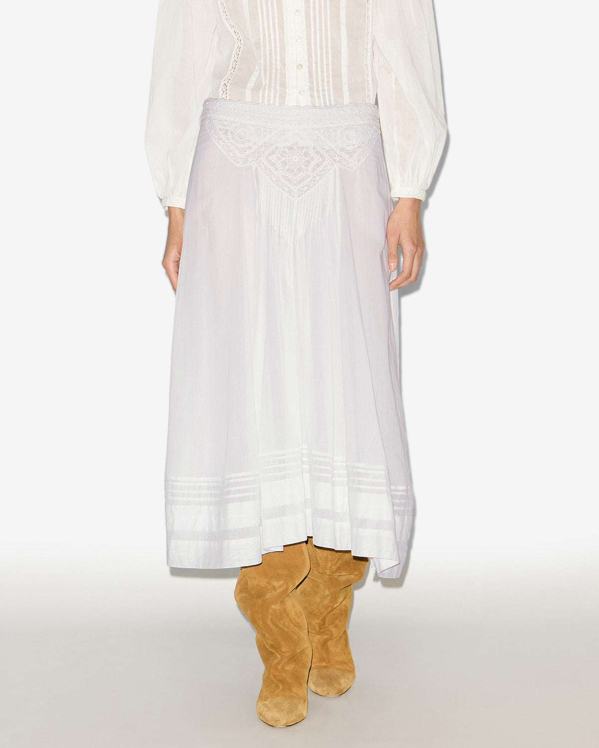 GARLIANA SKIRT