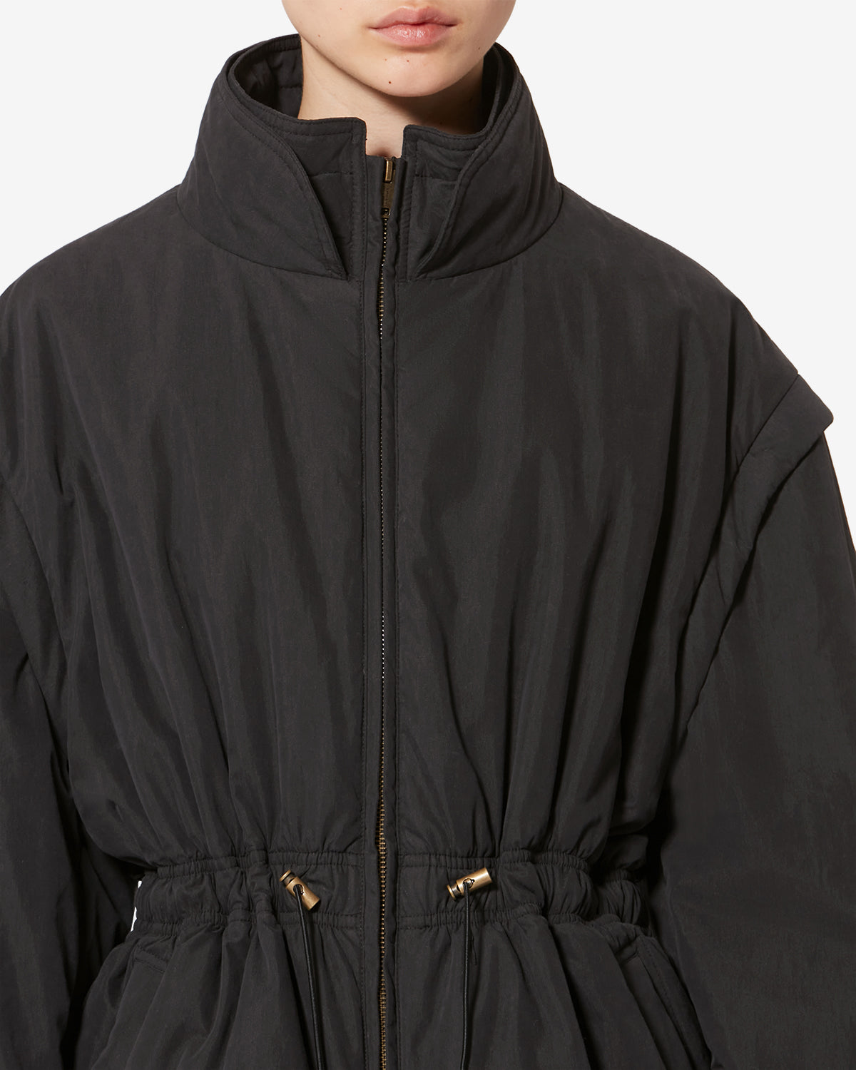 DASTYNI COAT