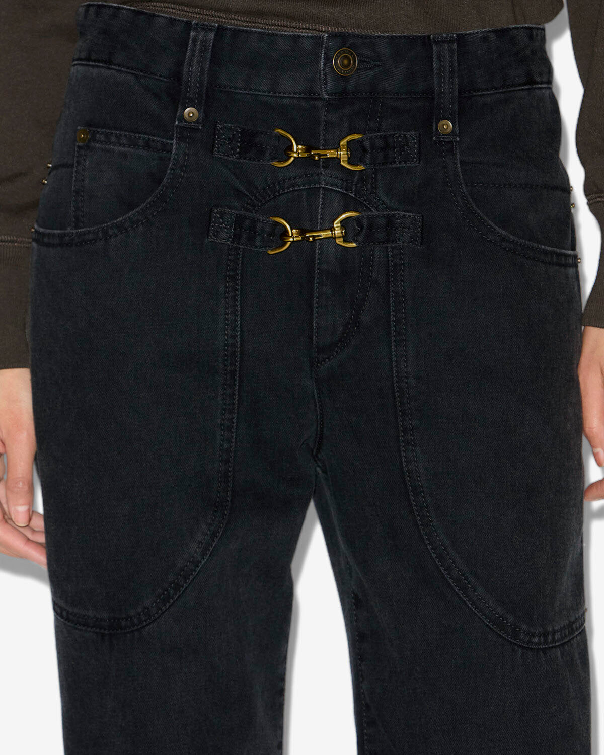 BRINLEY PANTS