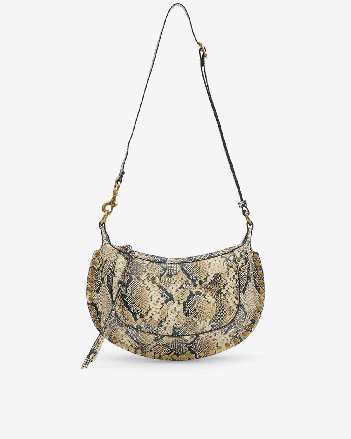 OSKAN MOON BAG