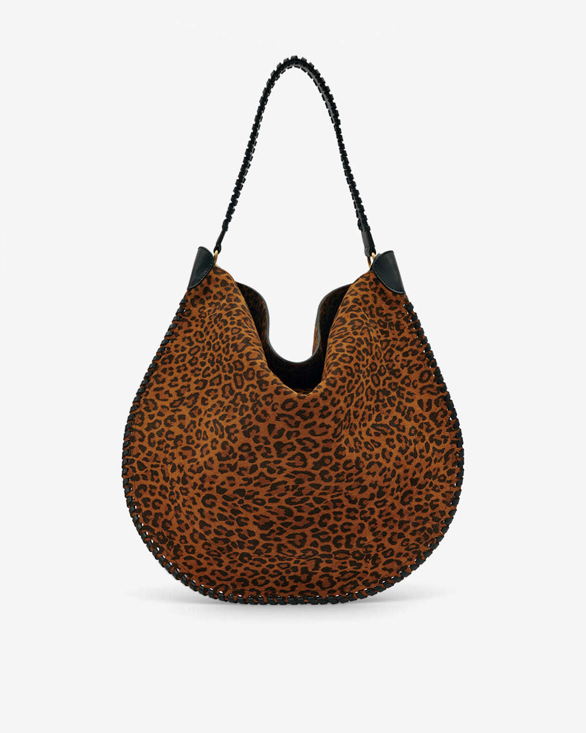 OSKAN HOBO SOFT BAG