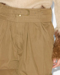 DANICA SHORTS