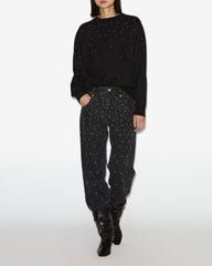 RISEDA SWEATSHIRT