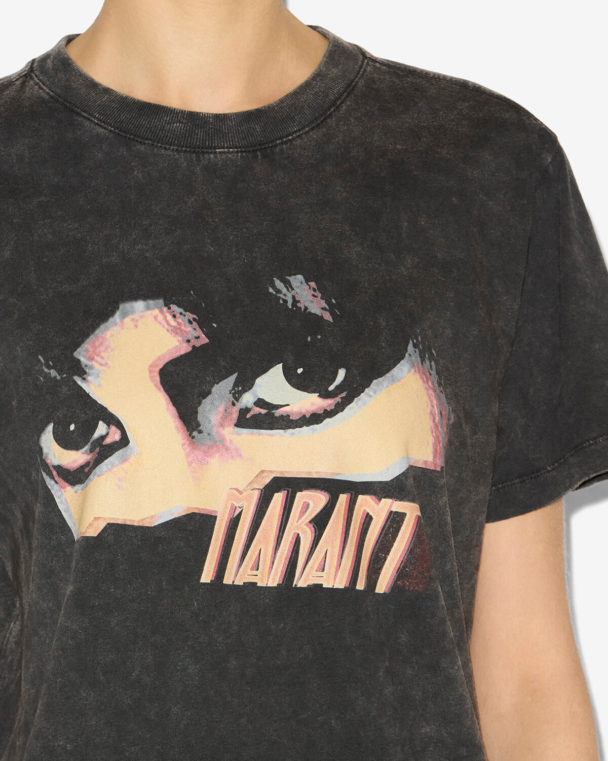 ZOELINE T-SHIRT
