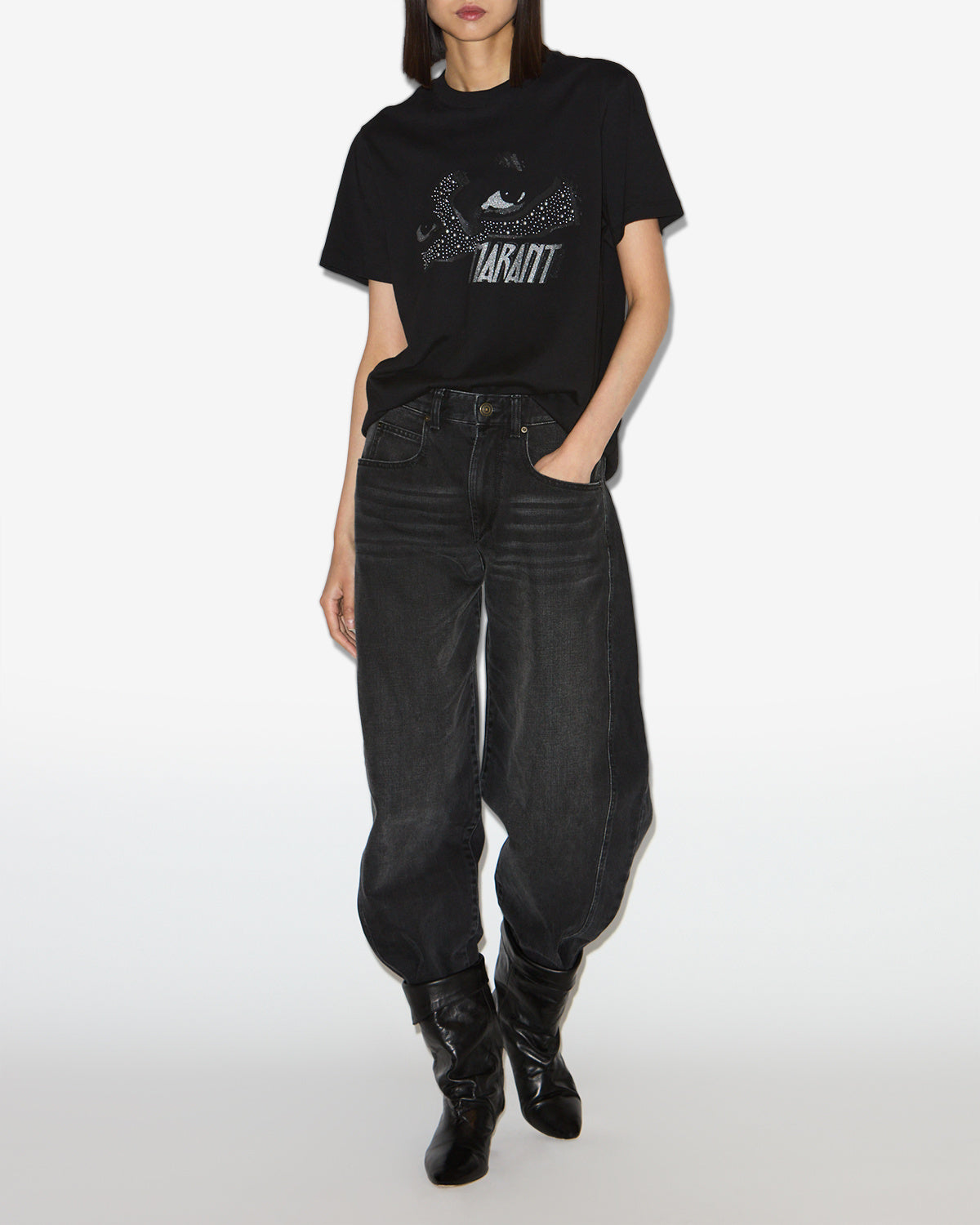 ZOELINE T-SHIRT