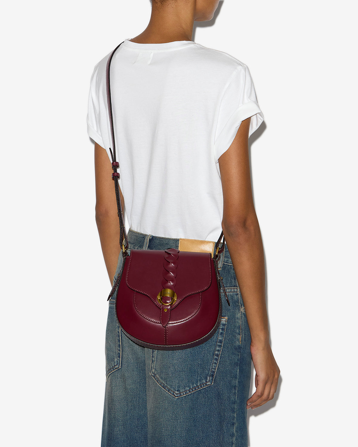 ALTAY SMALL BAG