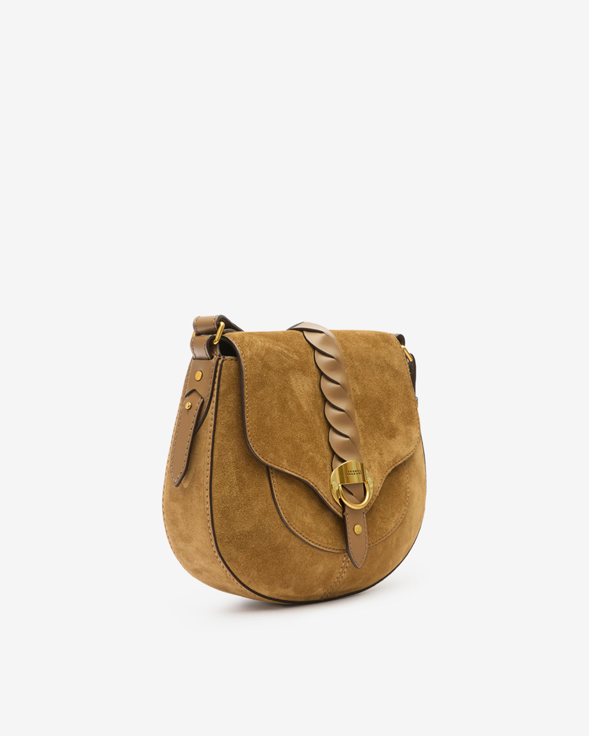 ALTAY SMALL SHOULDER BAG