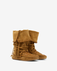 WINKI BOOTS
