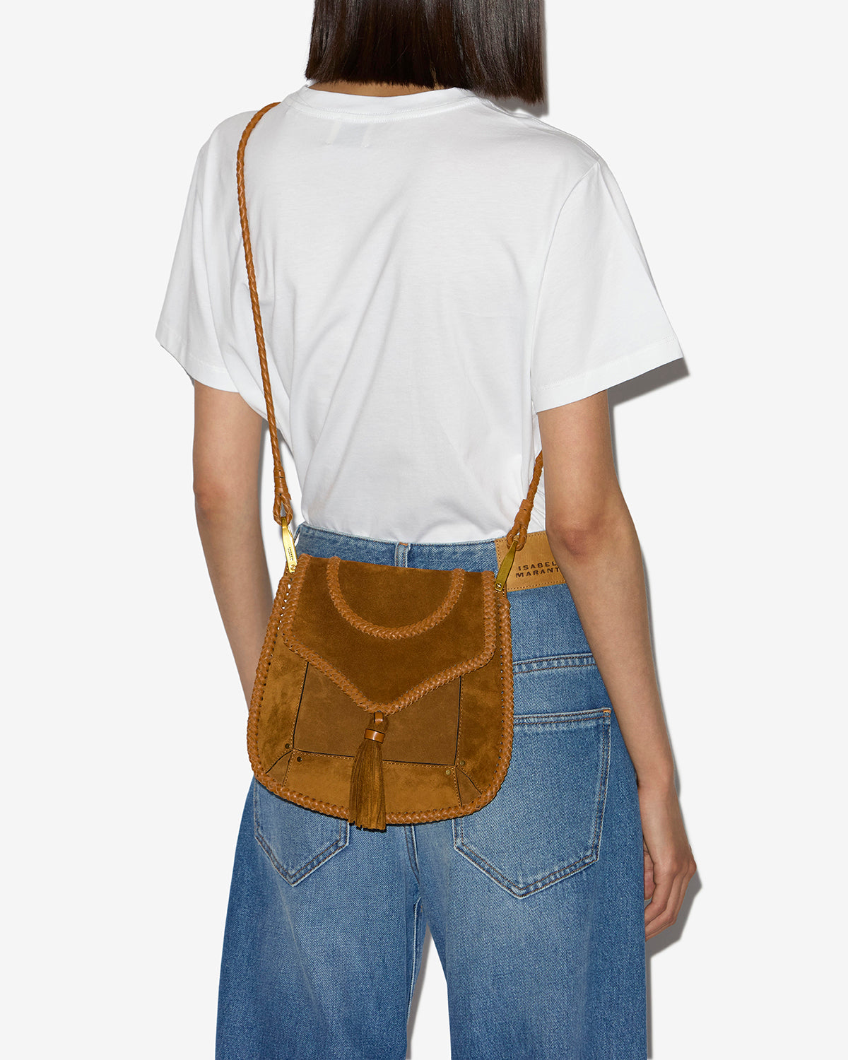 ANAHI BAG