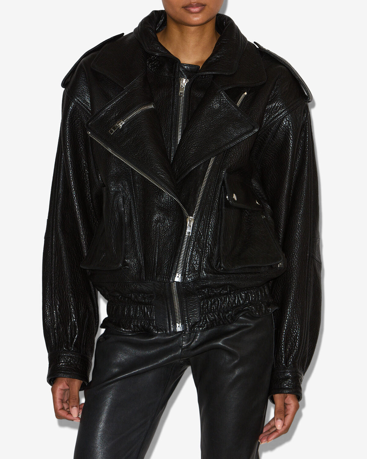 ANELI JACKET