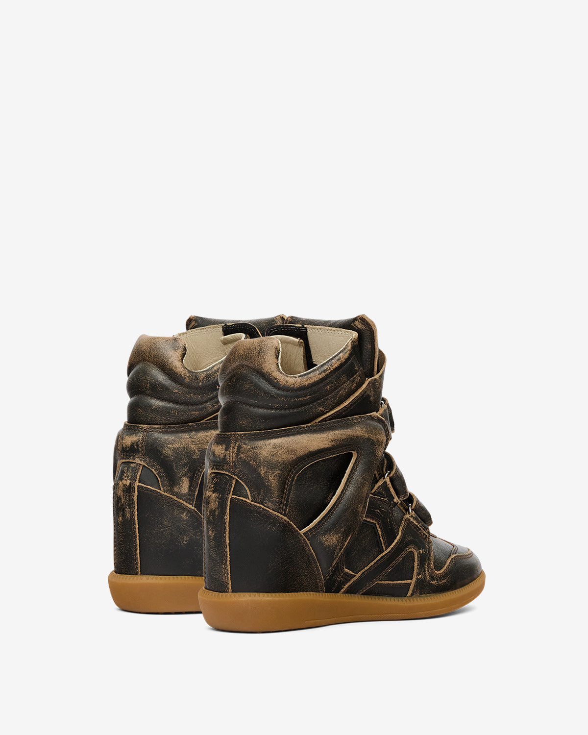 BEKETT SNEAKERS