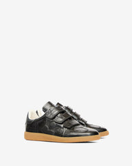 BETH SNEAKERS CROCO