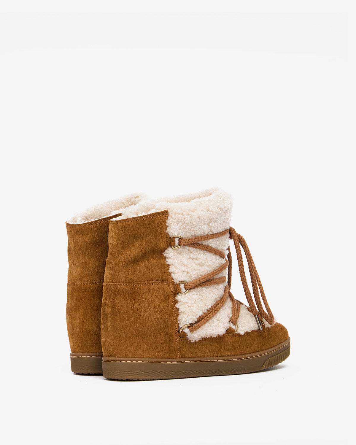 NOWLES BOOTS