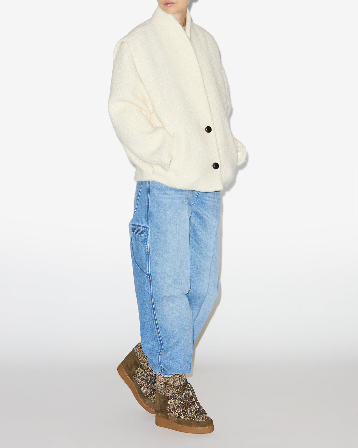 NOWLA BOOTS