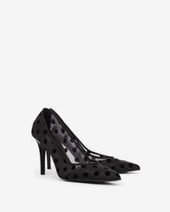 PRISTY PUMPS