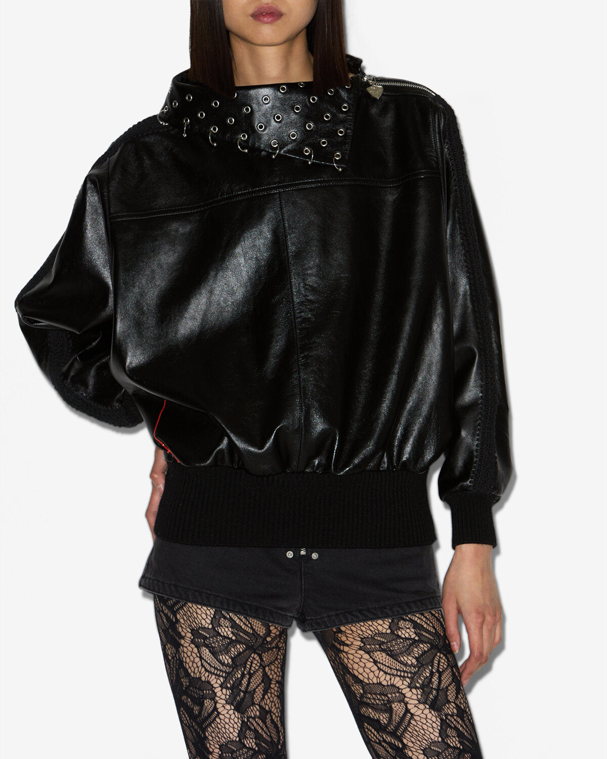 CENDRINE TOP