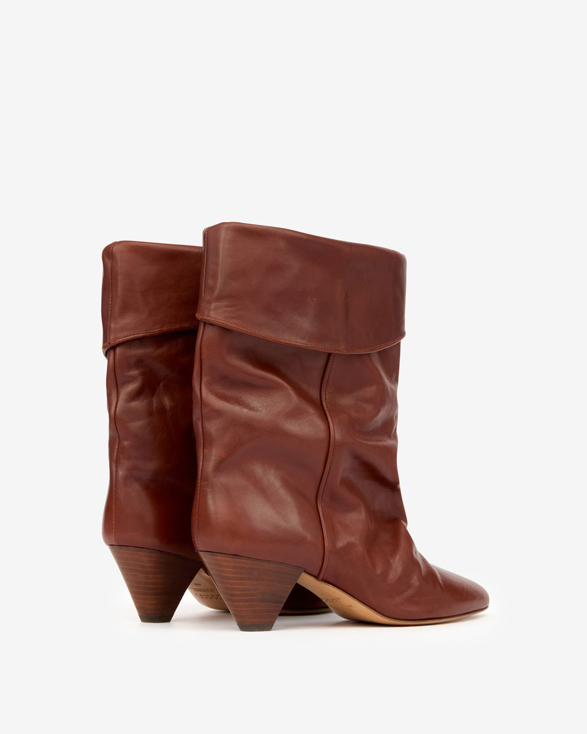 DALBY BOOTS