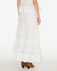 DUSTA SKIRT
