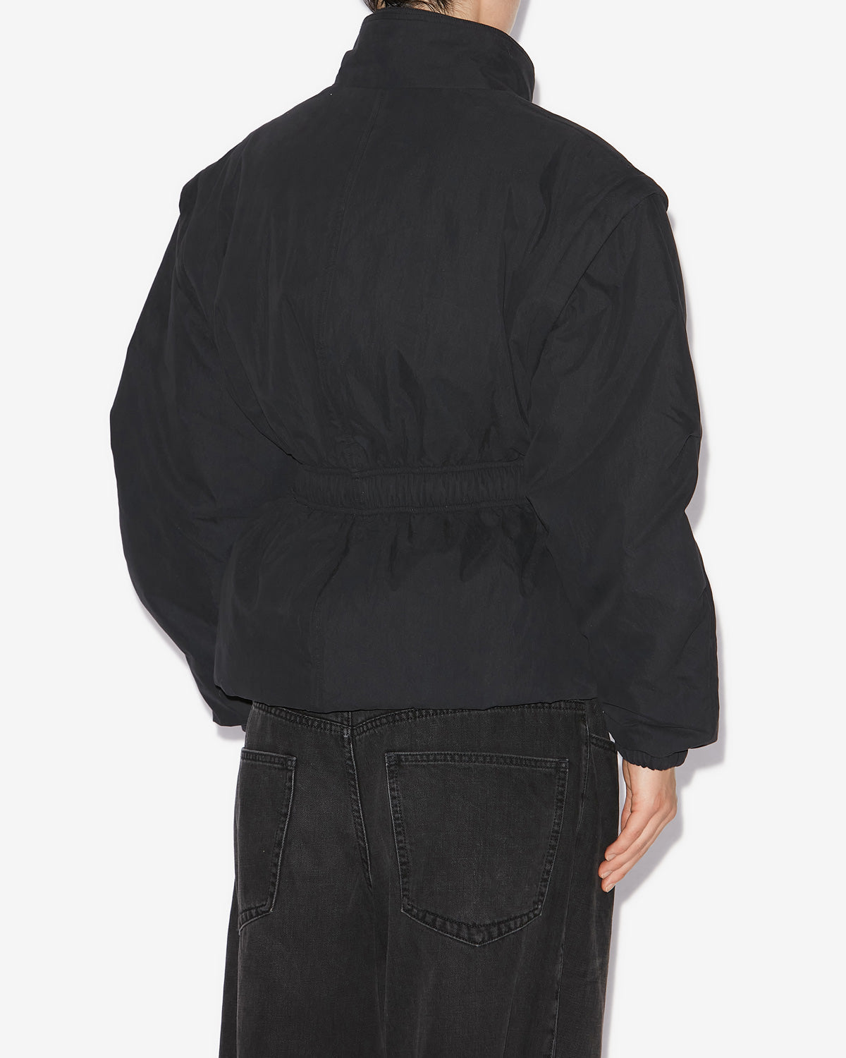 DASTYNI COAT