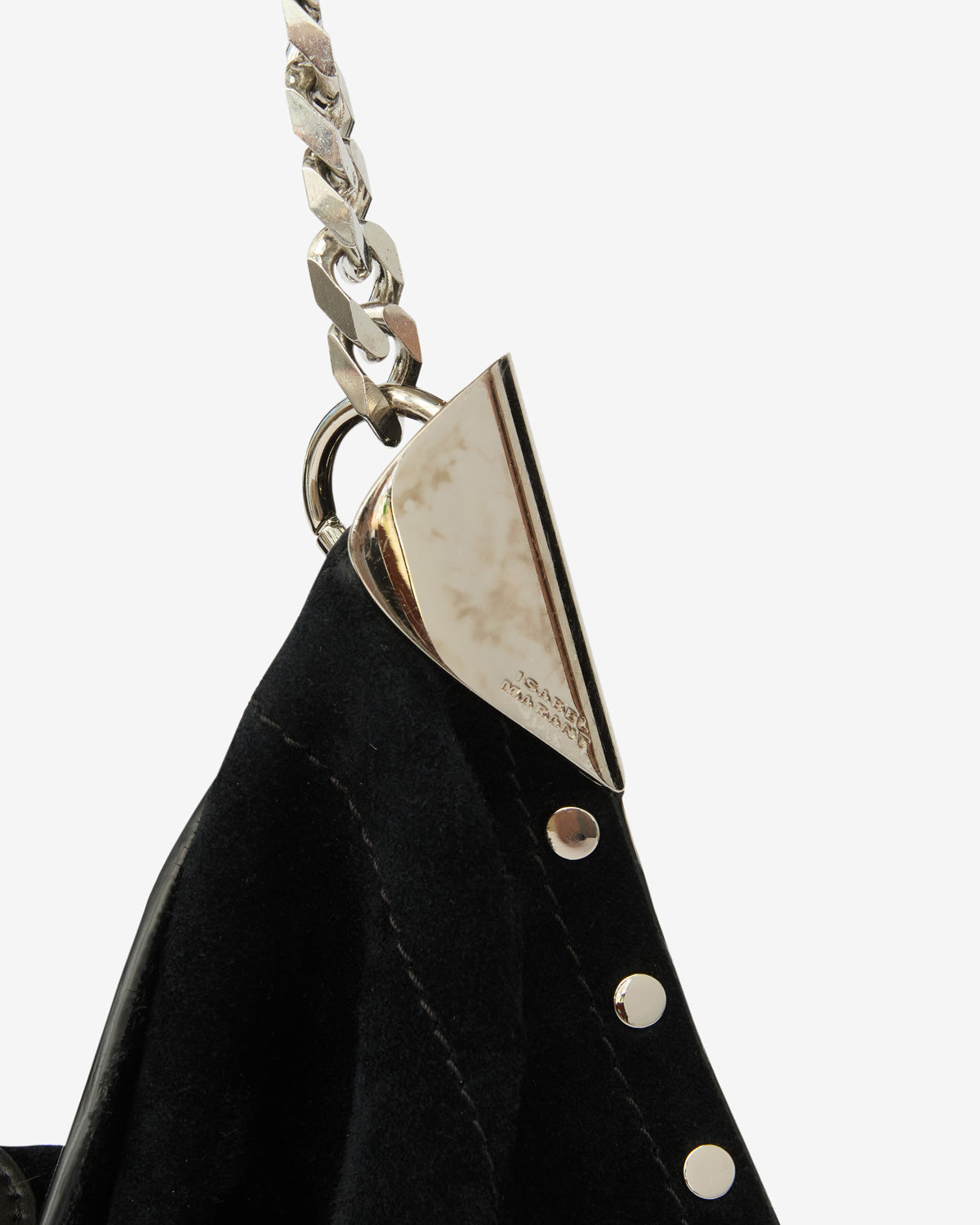OSKAN TASSEL BAG