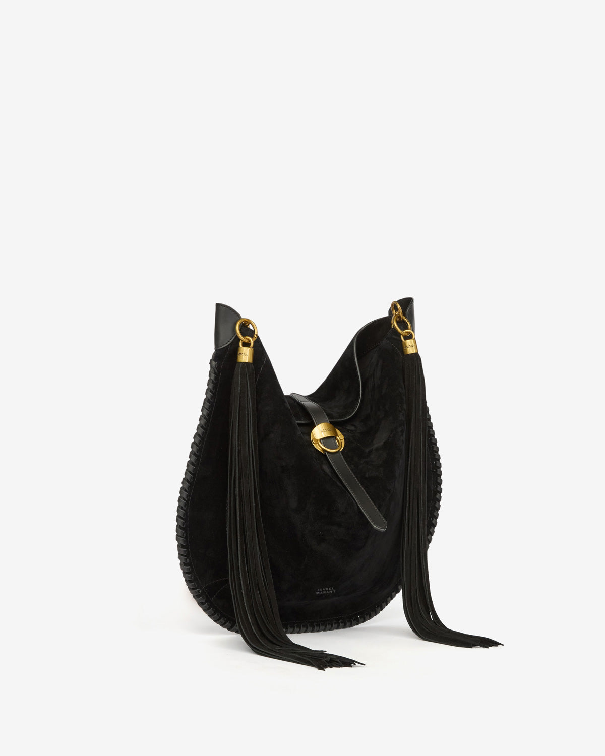 OSKAN HOBO FOLK BAG