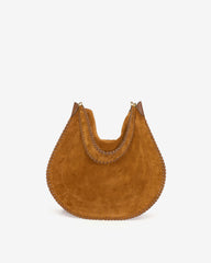 OSKAN HOBO FOLK BAG