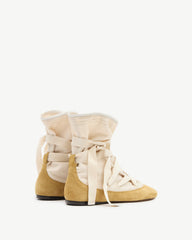 LETIZ BOOTS