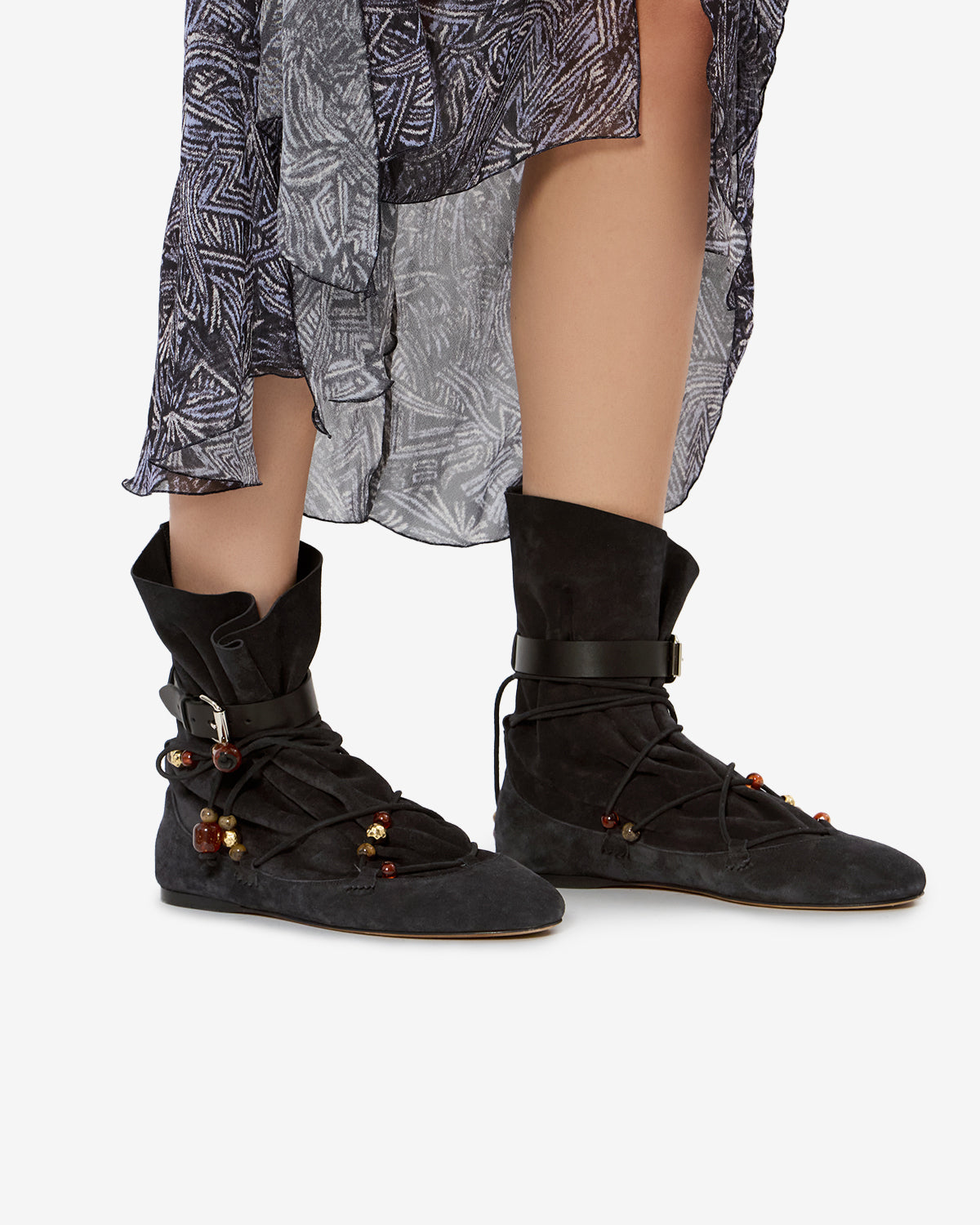 LETIZ BOOTS